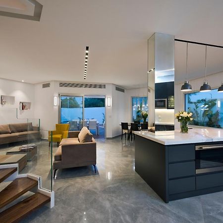 Villa Gardenya Eilat Exterior photo