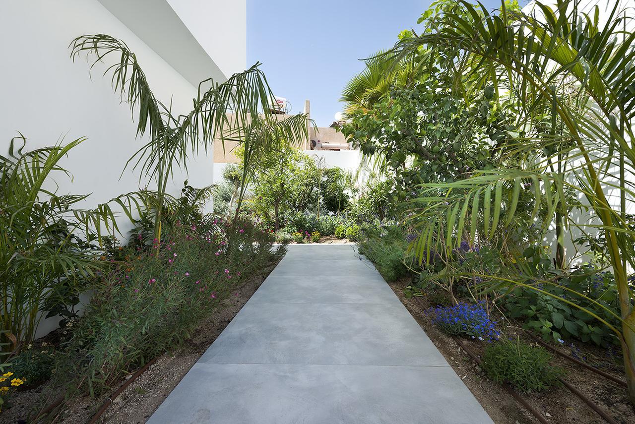 Villa Gardenya Eilat Exterior photo