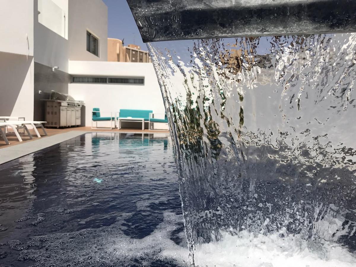 Villa Gardenya Eilat Exterior photo