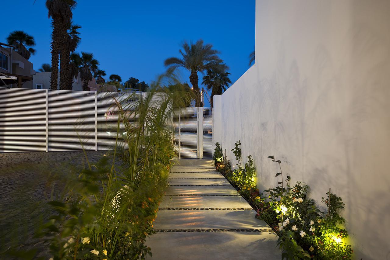 Villa Gardenya Eilat Exterior photo